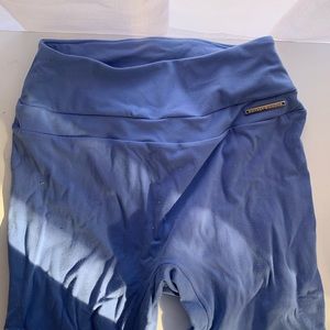 Whitney Simmons gymshark leggings